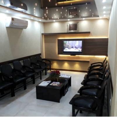 غربالگری شنوایی