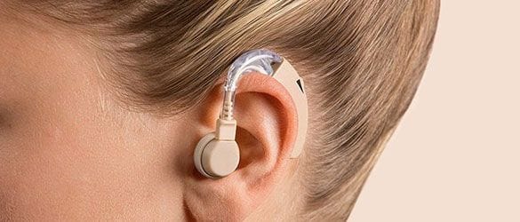 اجرای استاندارد و مدرن خدمات شنوایی‌سنجی